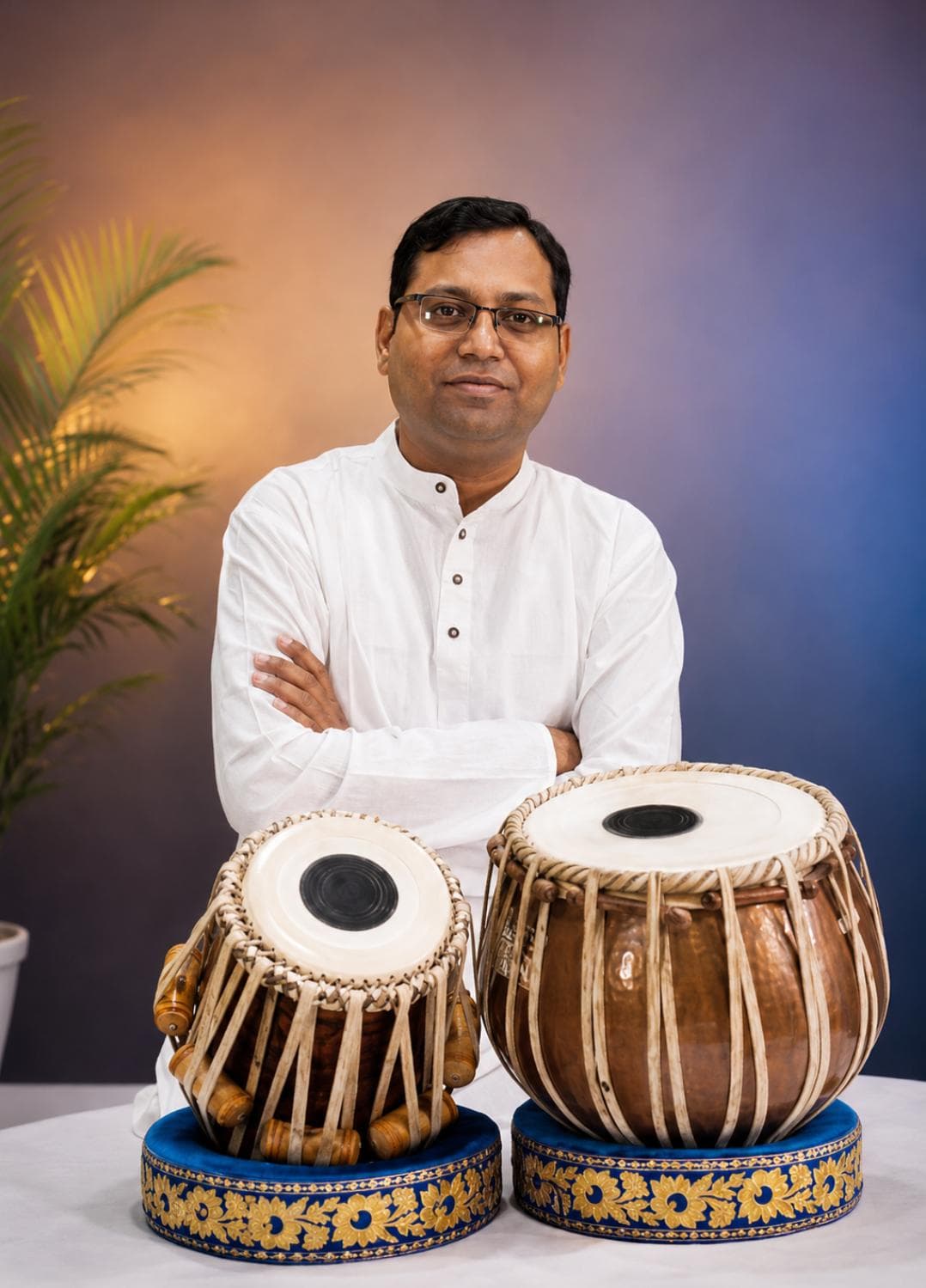 Dr. Nikhil Bhagat