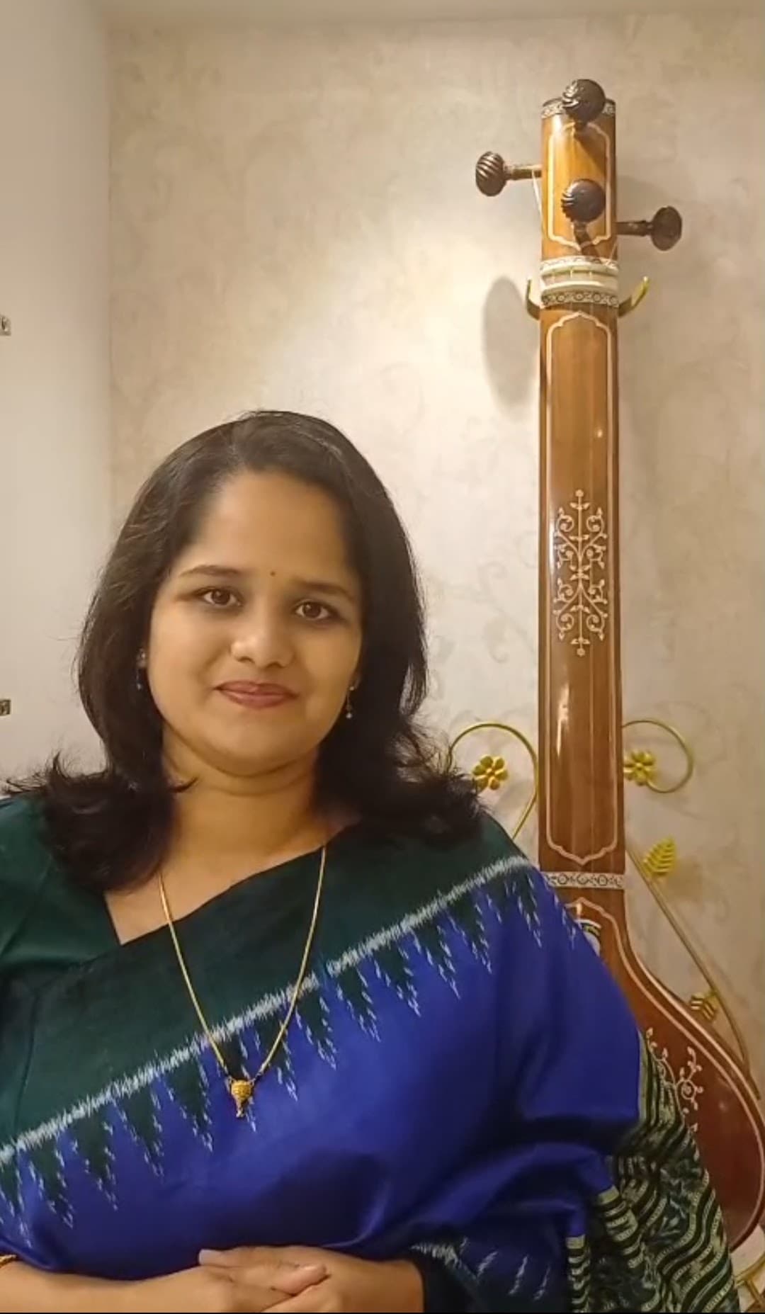 Dr. Sanika Goregaonkar