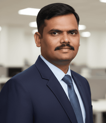 Dr. Vilas Jadhav