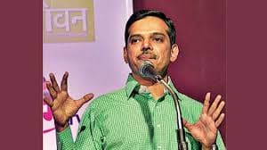 Mr. Atul Kahate