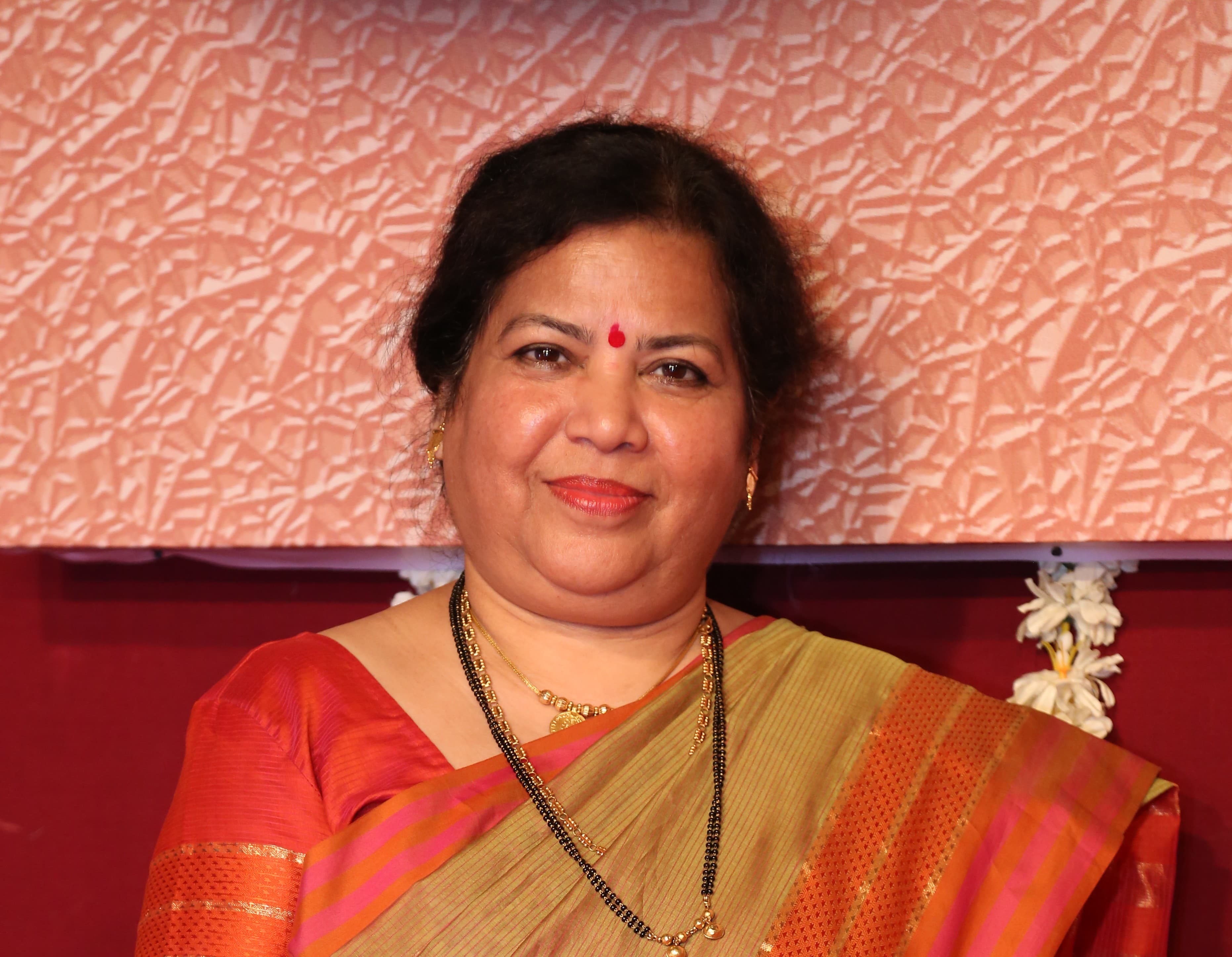 Prof. Suneera Kasliwal